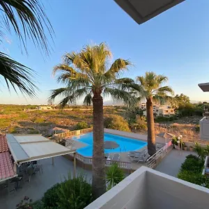  Appartement Cathrin